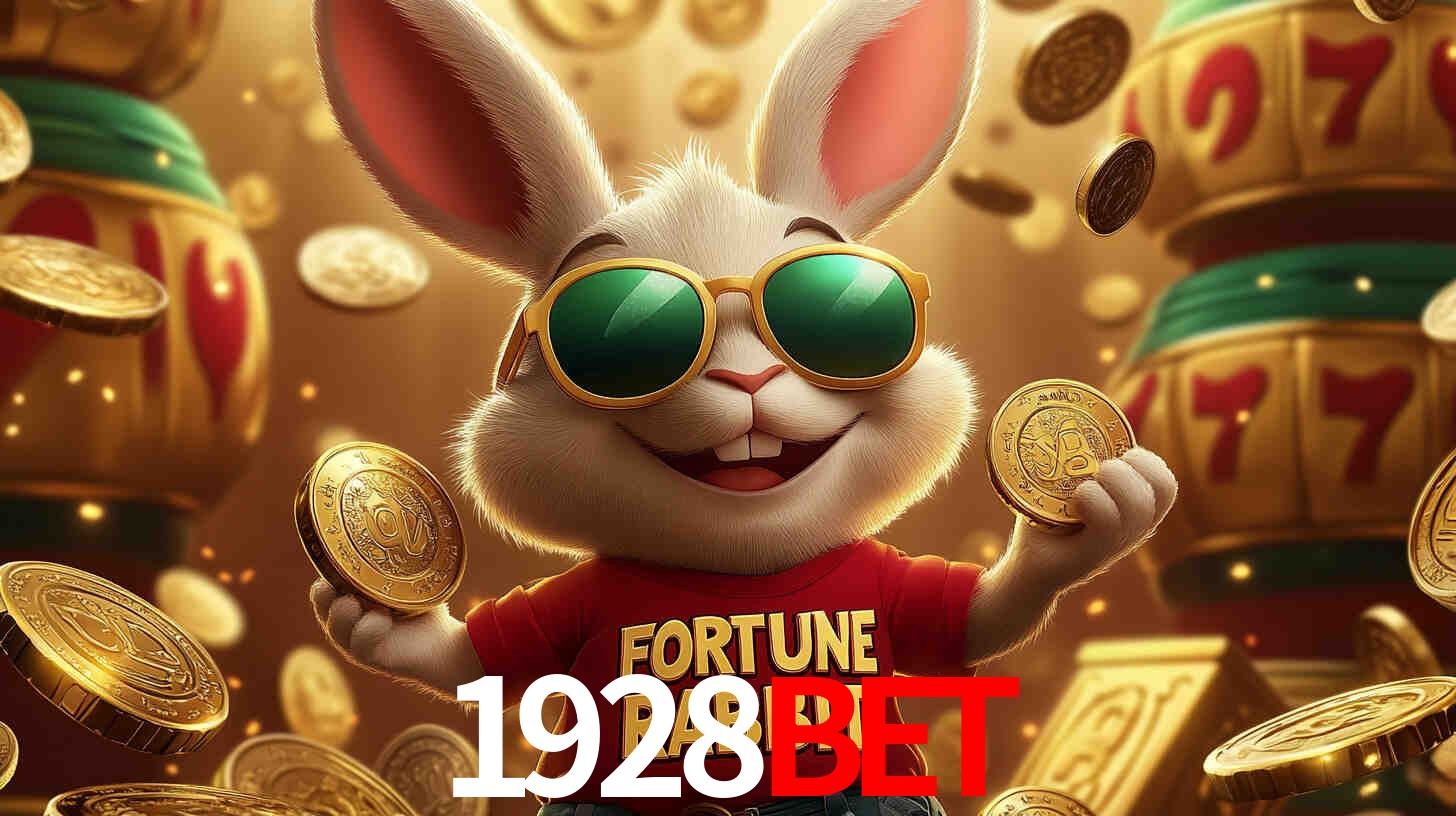 1928bet: Seu Cassino Premiado com Pagamentos Rápidos