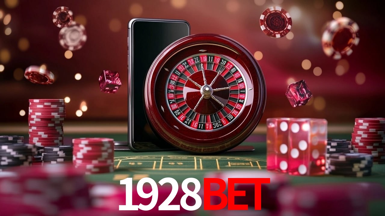 Welcome Bonus 1928bet