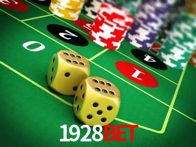 Experiência VIP 1928bet
