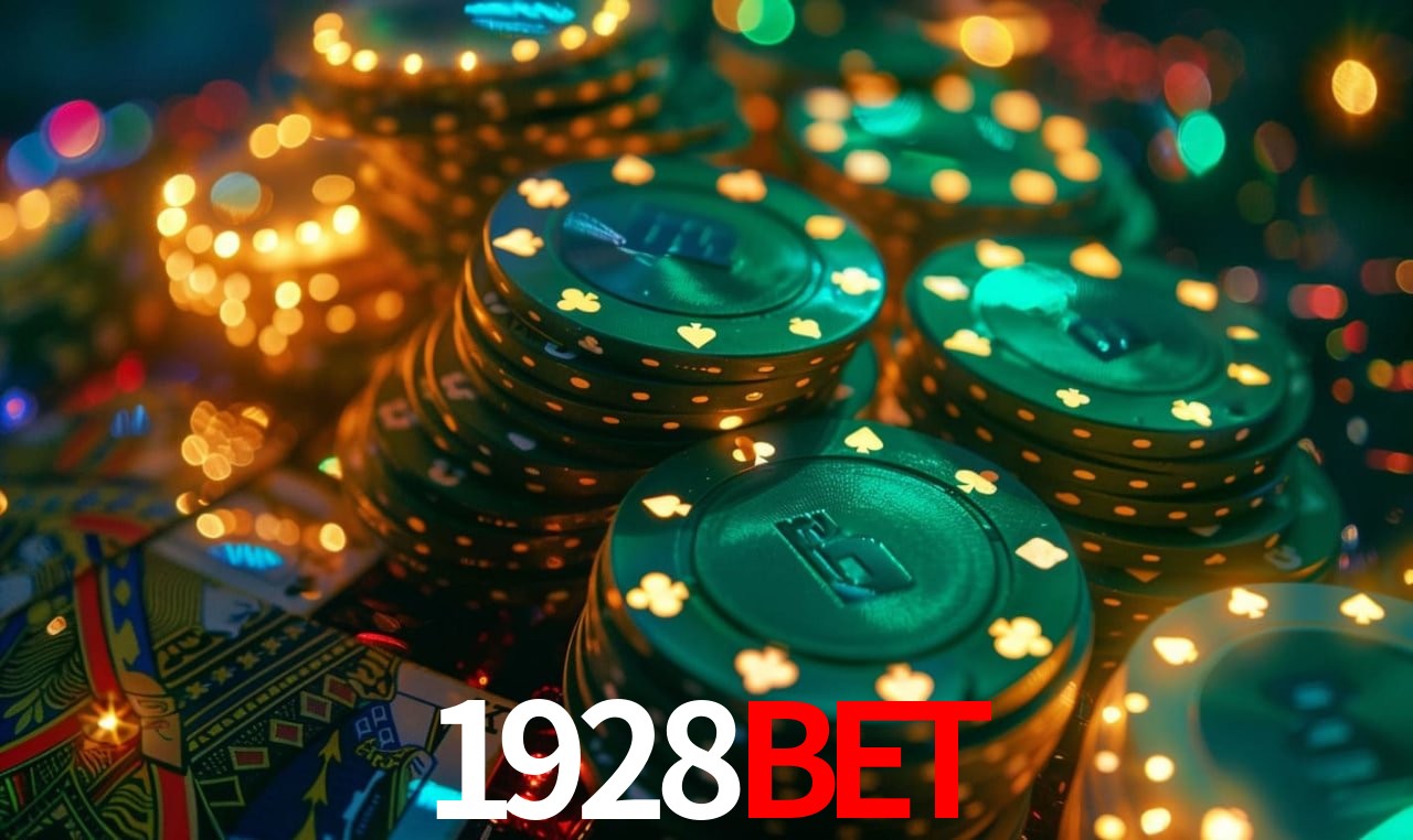 Casino Ao Vivo 1928bet