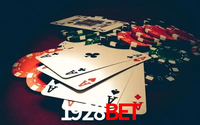 cassino 1928bet