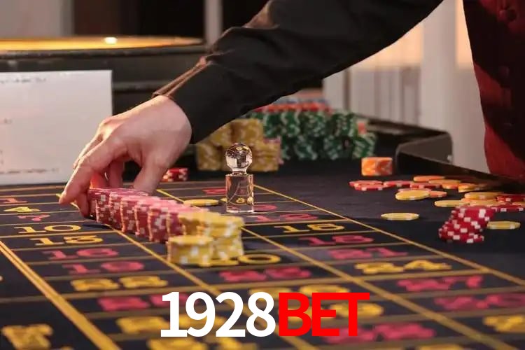 A Emoção da Loteria na 1928bet: Uma Chance de Mudança de Vida