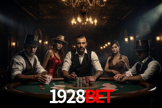 Descubra a Essência do 1928bet: Nossa História e Compromissos