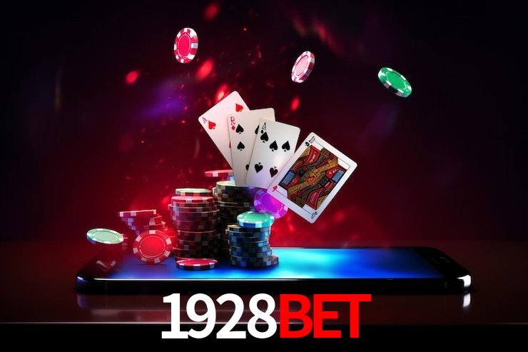 Slot Games 1928bet