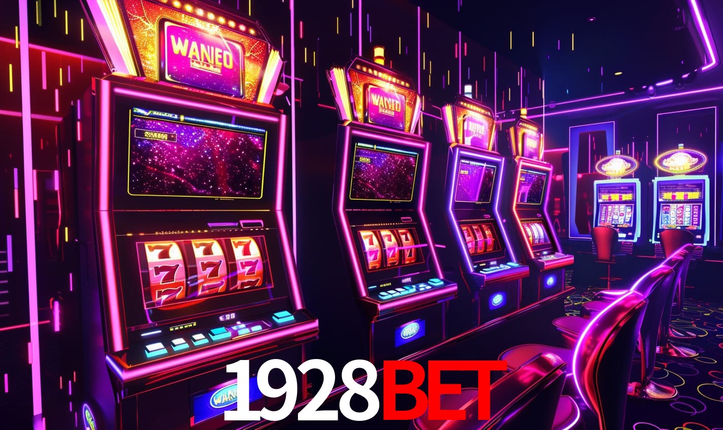 Apostas Esportivas na 1928bet: Um Guia Completo