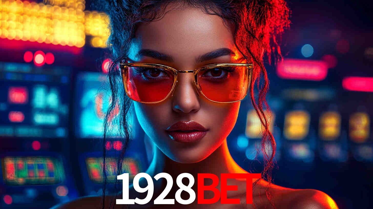 Apostas Esportivas na 1928bet: Um Guia Completo