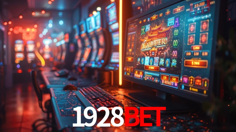 Ofertas Imperdíveis na 1928bet: Promoções e Bônus Que Valem a Pena