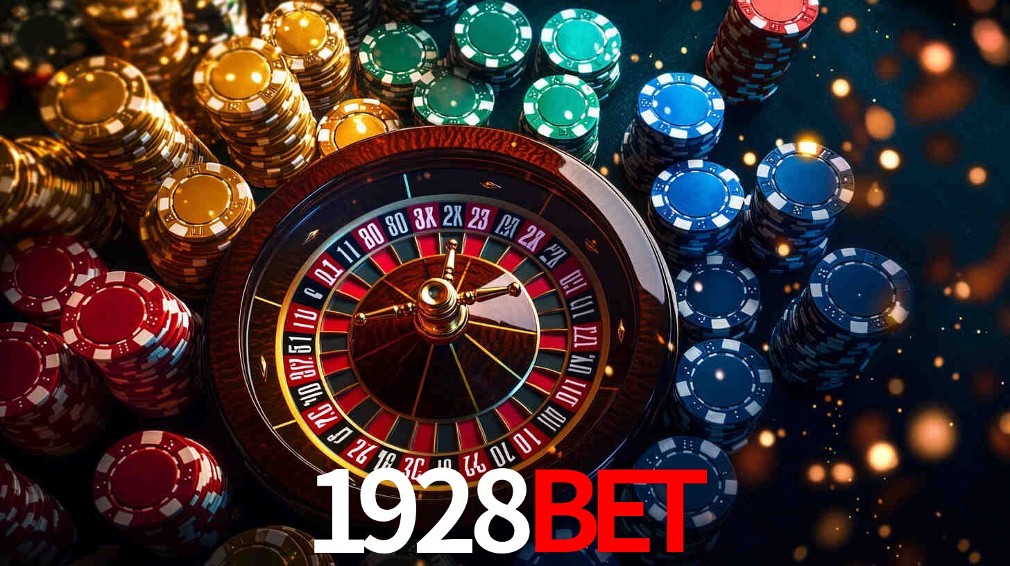 Welcome Bonus 1928bet