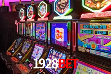 Desvendando o Mundo dos Jogos Virtuais na 1928bet