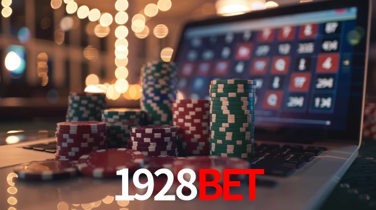 2FA Security 1928bet
