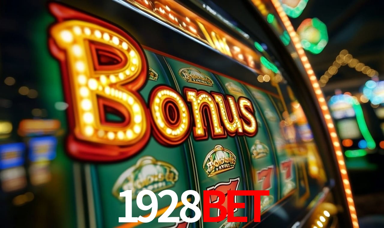 Promoção Relâmpago 1928bet