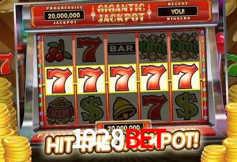 Descubra o Mundo do Cassino Online com 1928bet