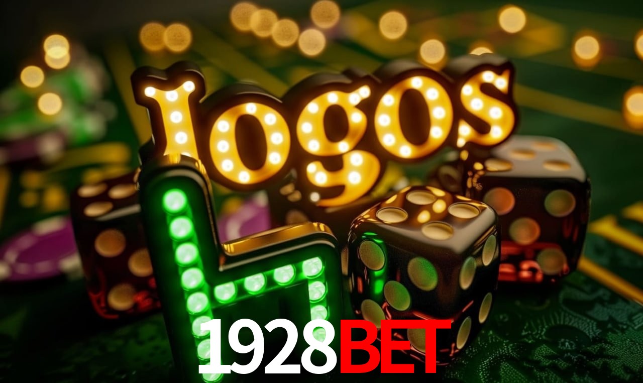 Apostas de Futebol 1928bet