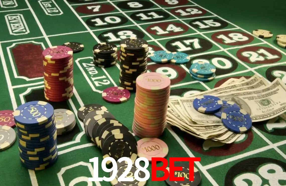 1928bet App Interface