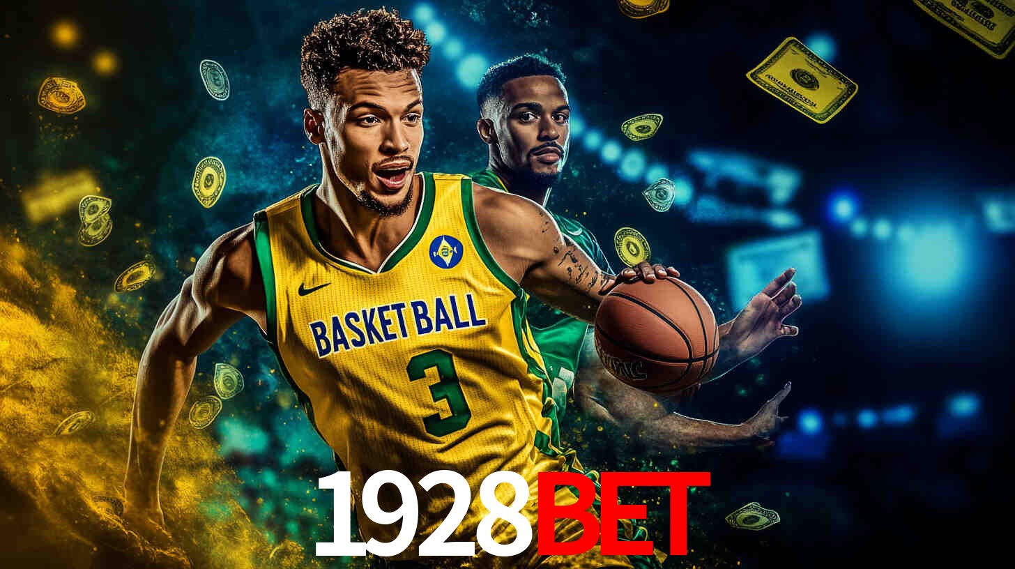Desvendando o Mundo dos Jogos Virtuais na 1928bet