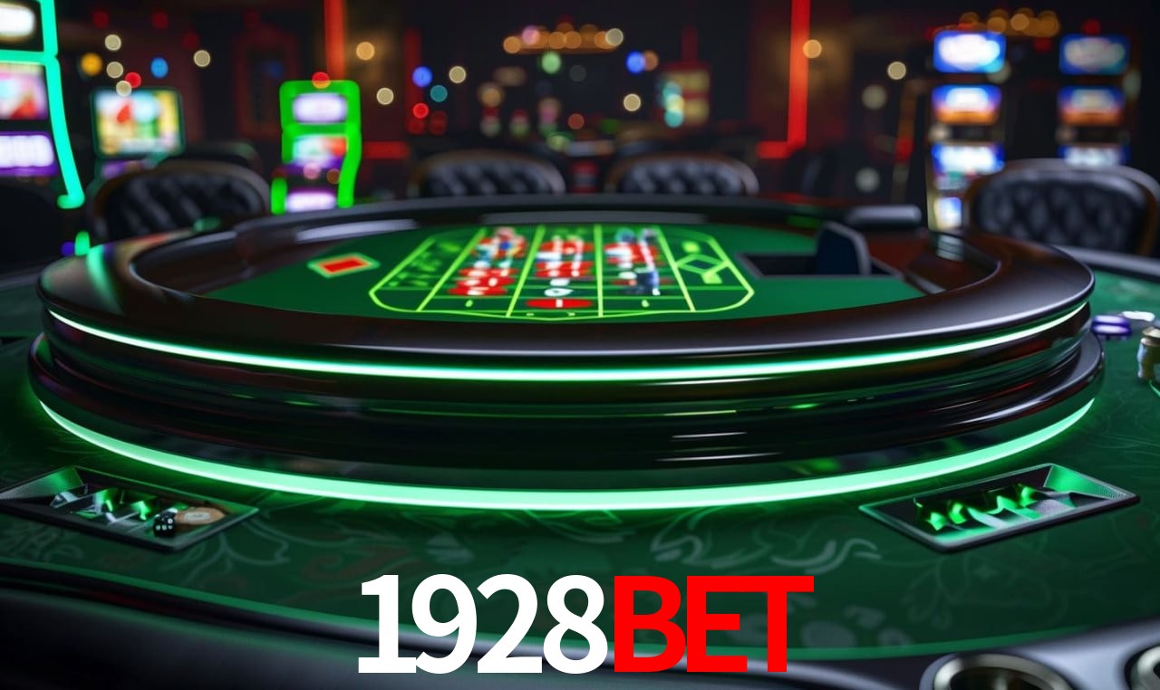 Flash Promotion 1928bet