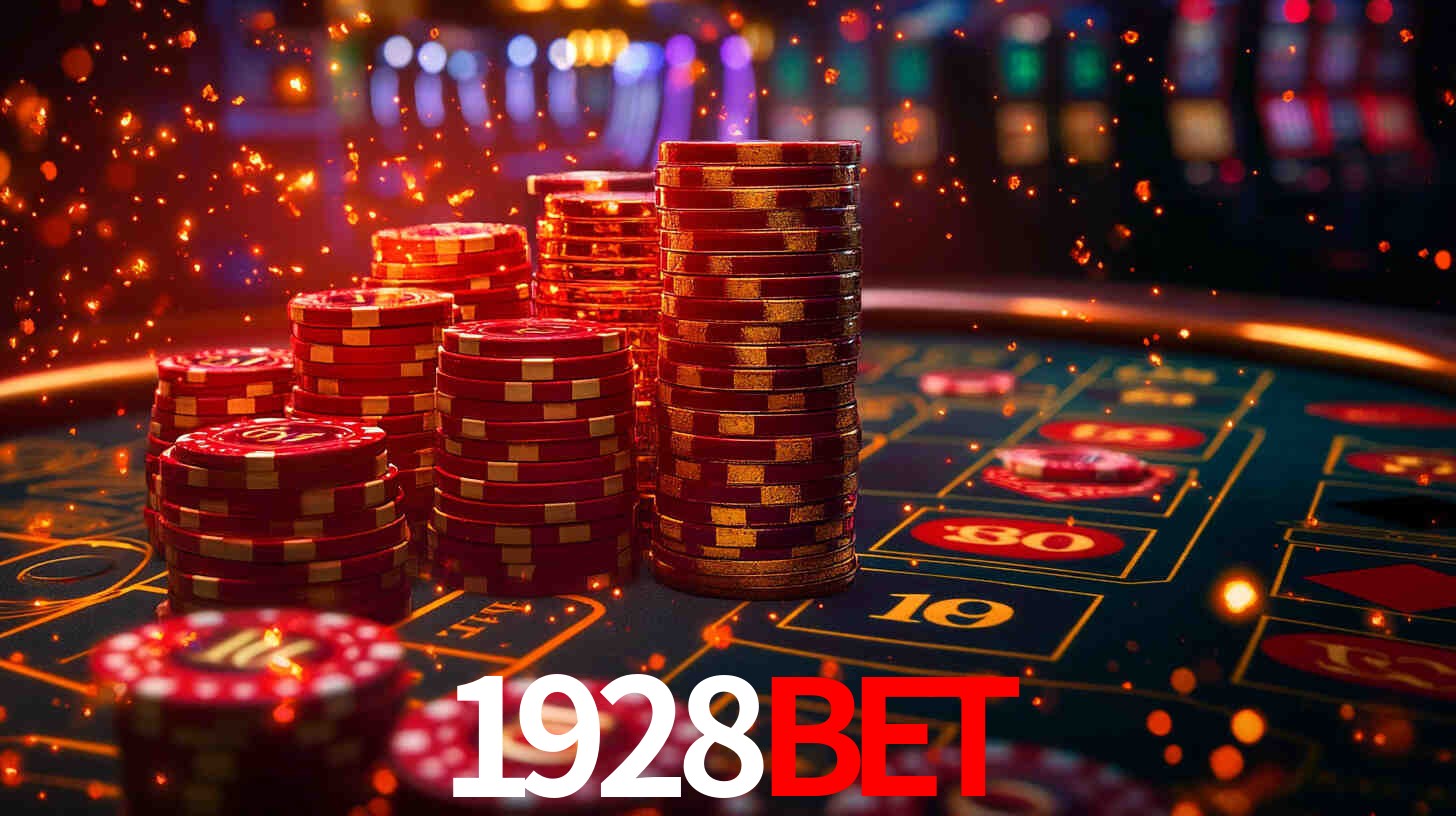 Tournaments 1928bet