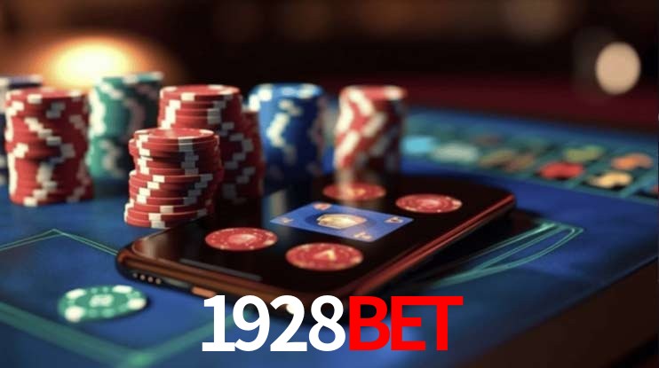 Programa VIP 1928bet