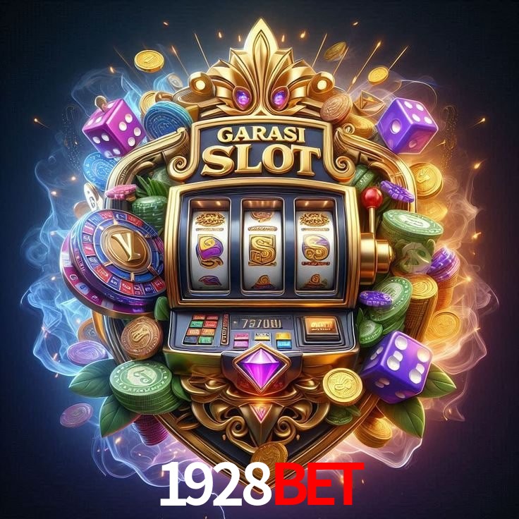 Jogos de Slot 1928bet
