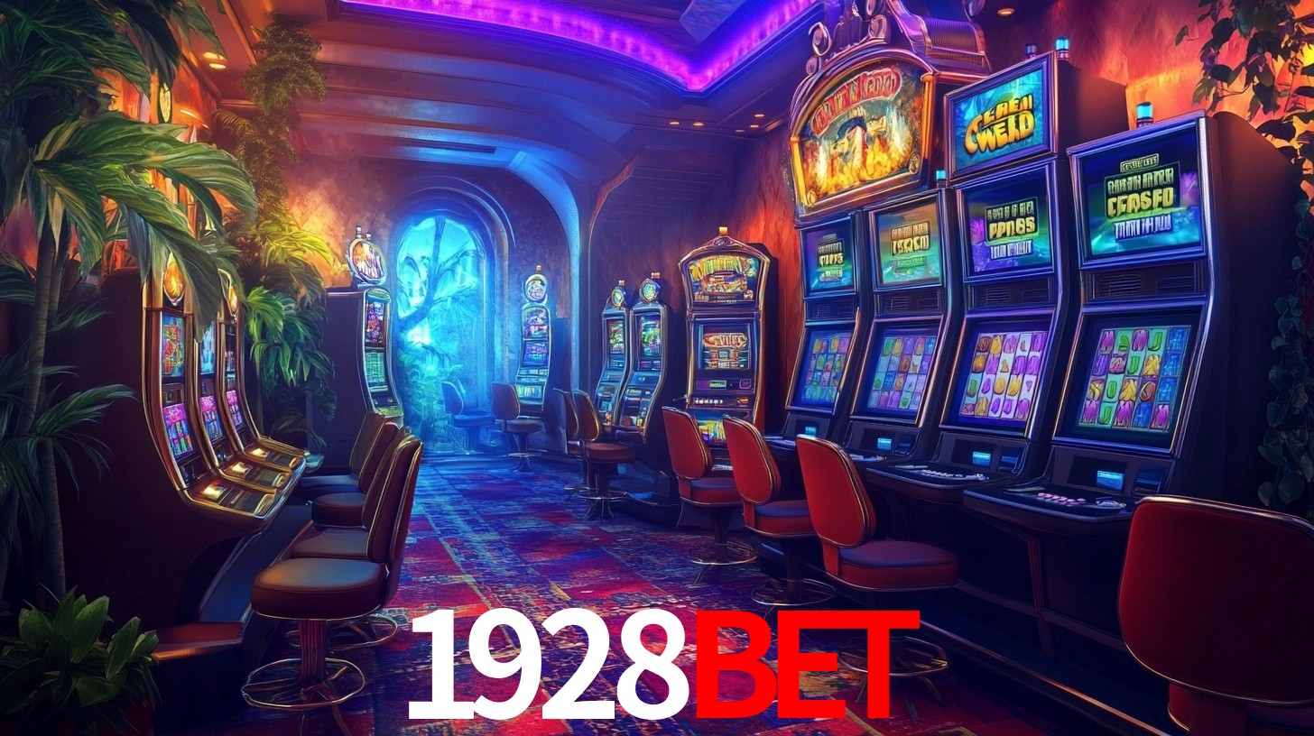 Blackjack Table 1928bet