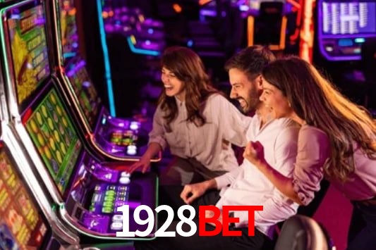 Inovações de Jogos na 1928bet: O Futuro das Experiências Interativas