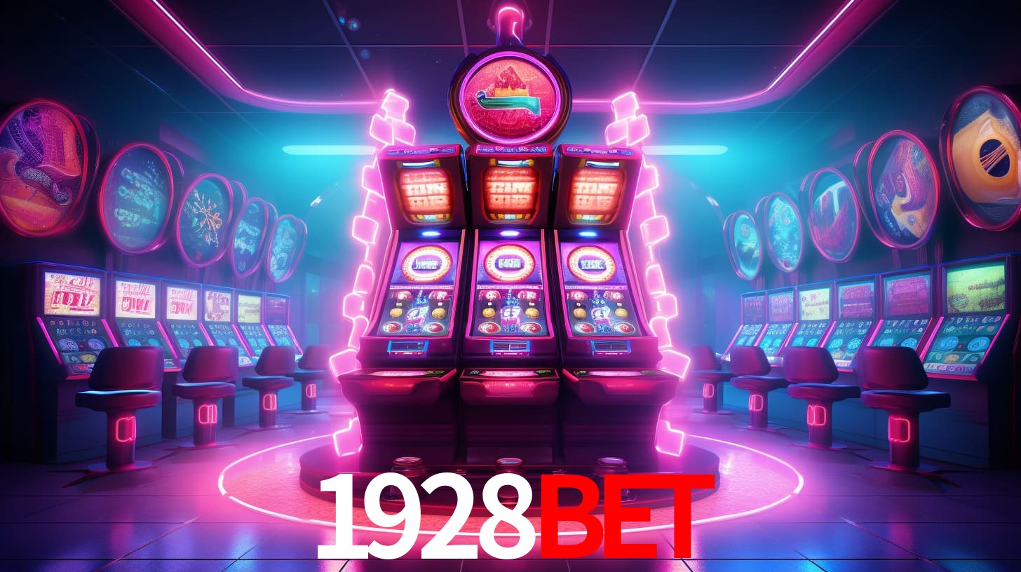 1928bet: Jogos de Caça-Níqueis-Altas Recompensas, Roleta-Velocidade, Blackjack-Desafios Máximos