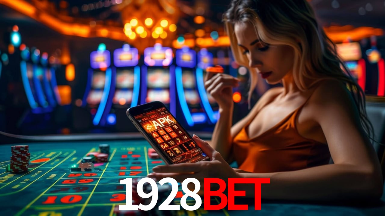 Football Betting 1928bet