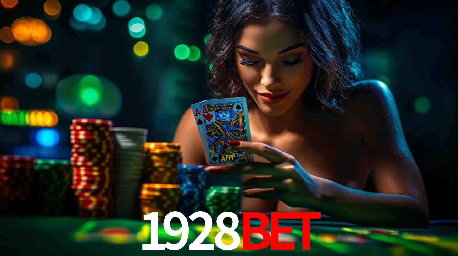 A Popularidade dos Caça-Níqueis no 1928bet