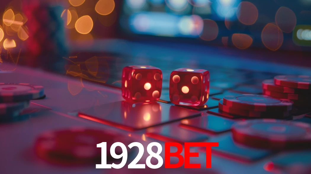 Account Benefits 1928bet