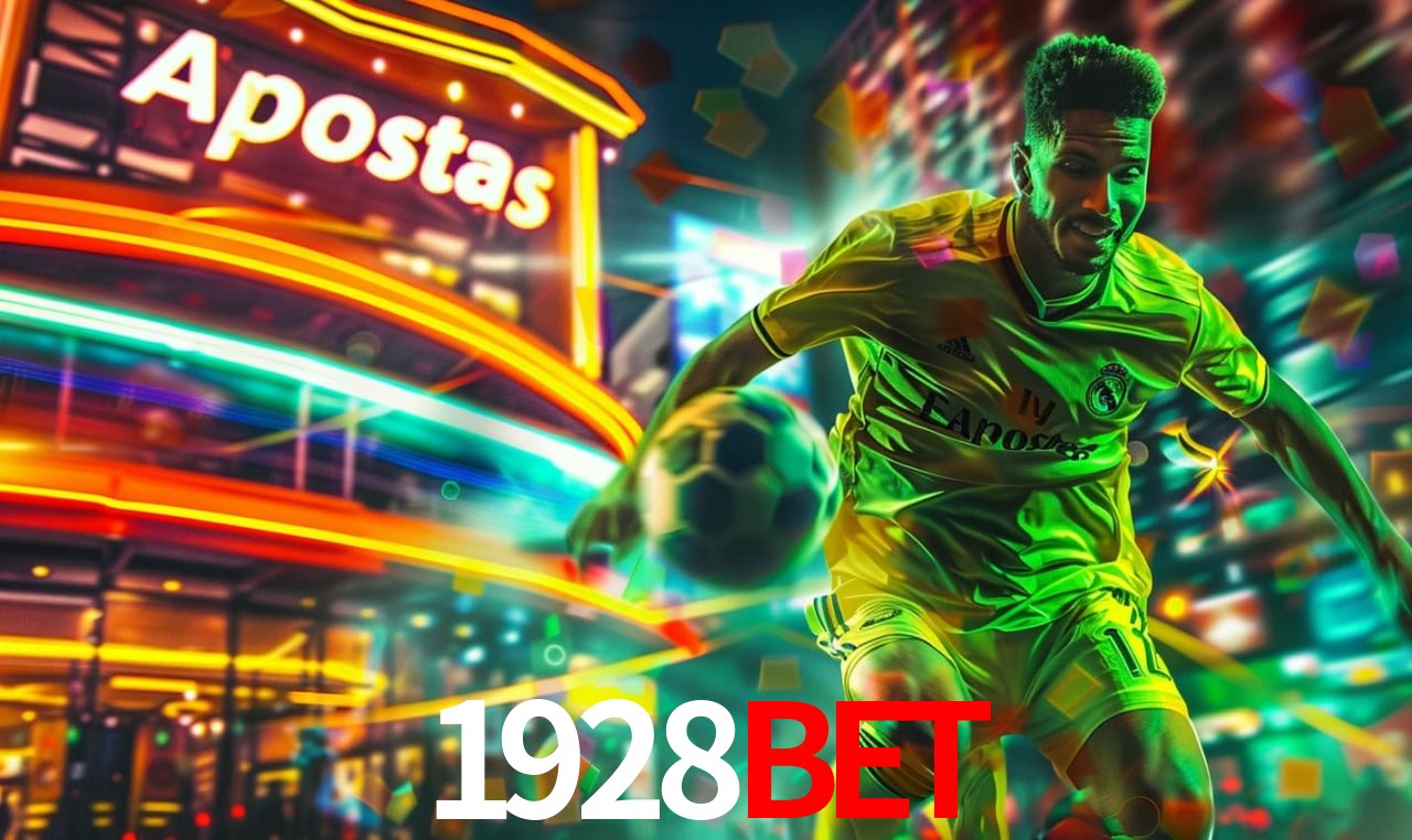 Estatísticas Esportivas 1928bet