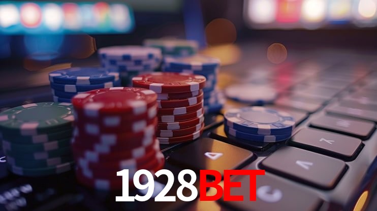 Casino Ao Vivo 1928bet