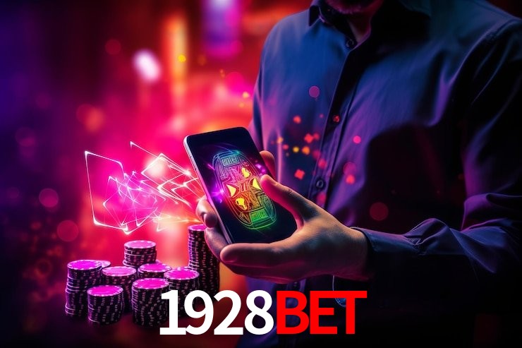 Interface Premium 1928bet