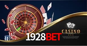 Mesa de Blackjack 1928bet