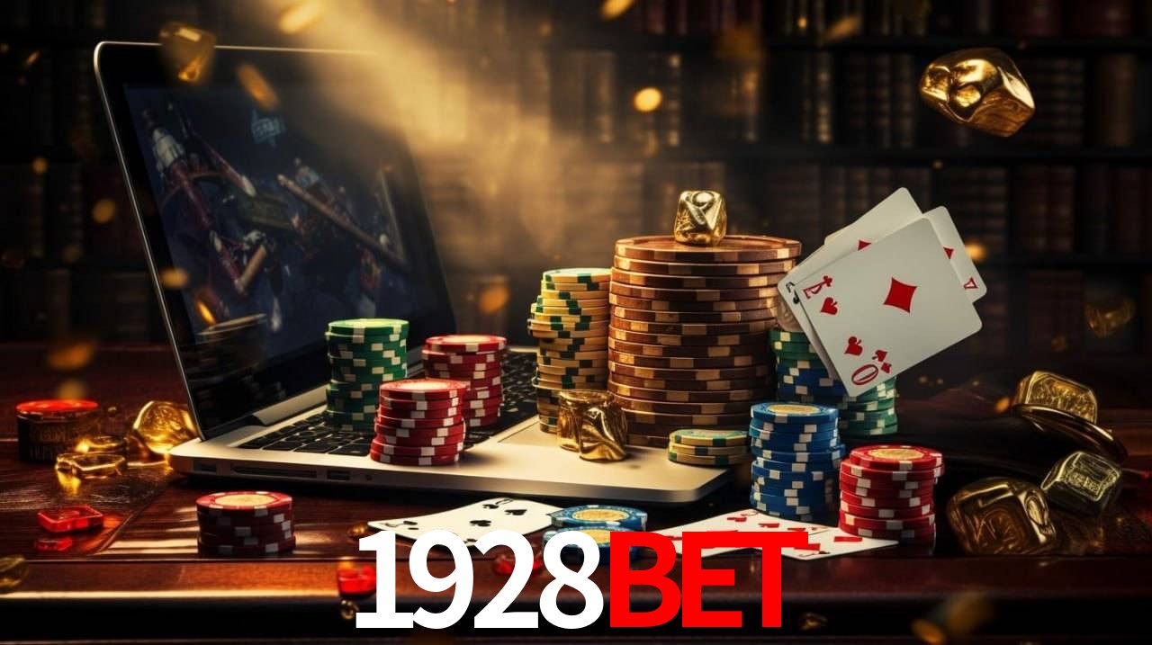 Jogos de Slot 1928bet