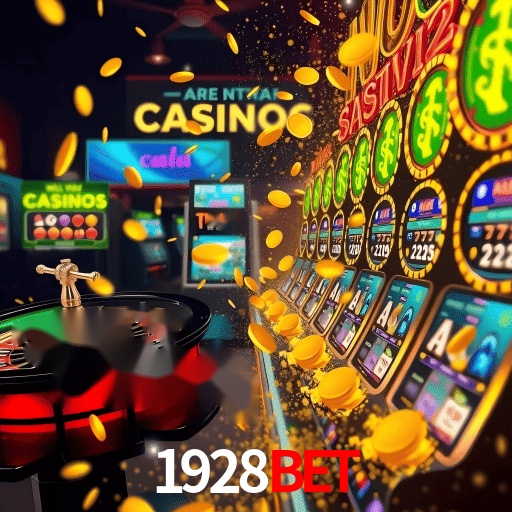 Interface do App 1928bet