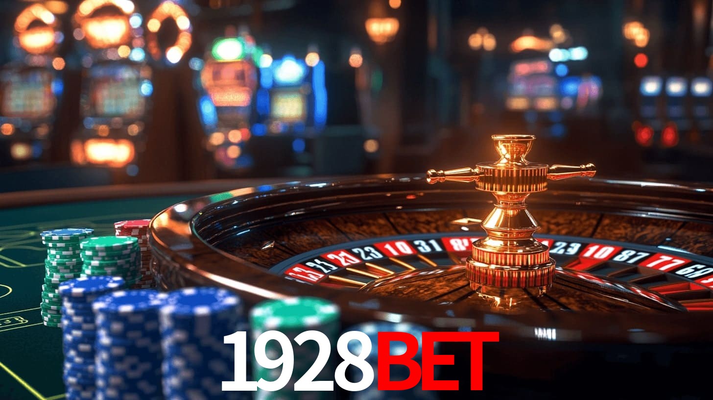 1928bet - Plataforma Segura e Regulamentada - 1928bet.com