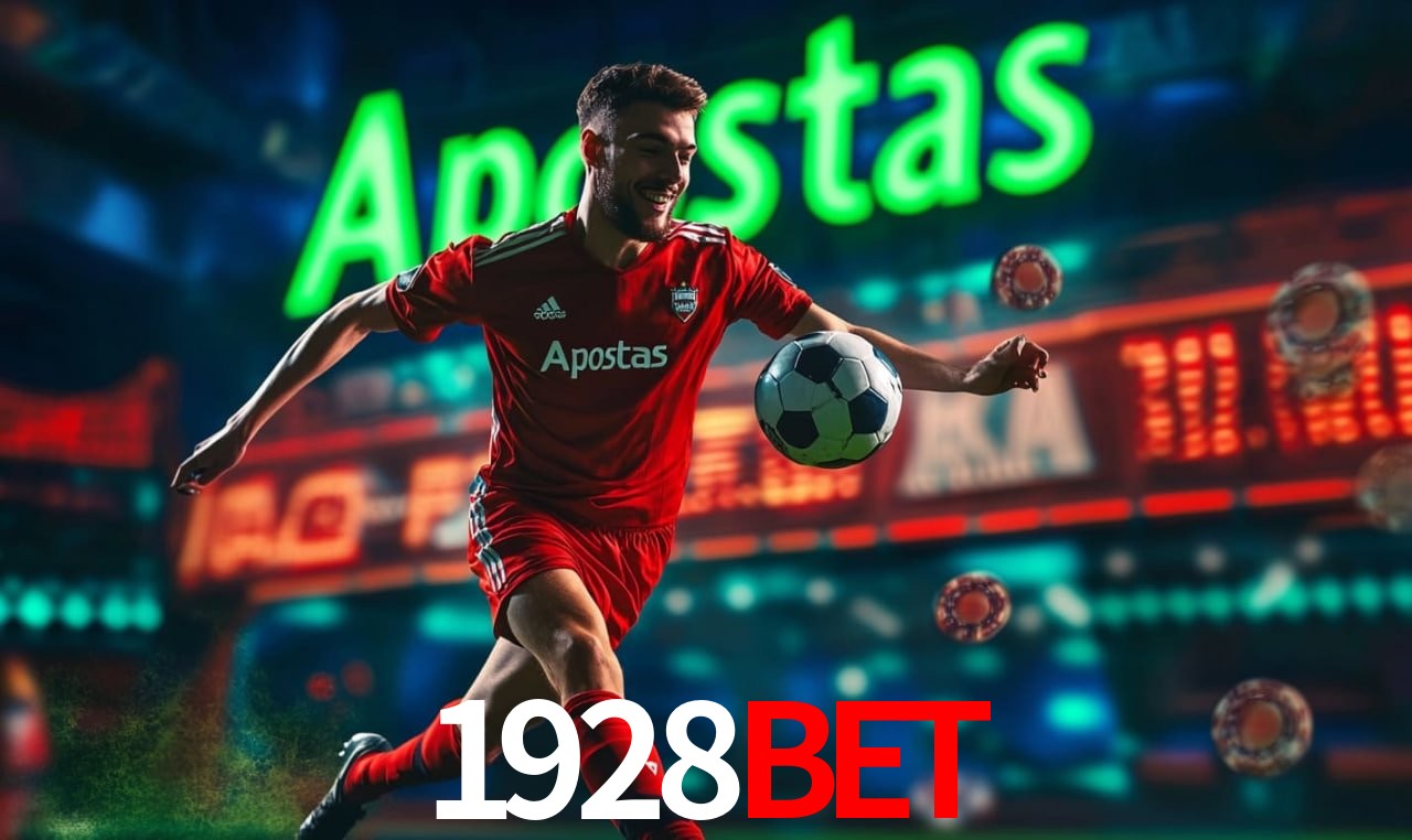 Estatísticas Esportivas 1928bet