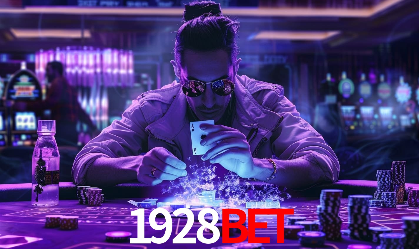 Roulette Table 1928bet