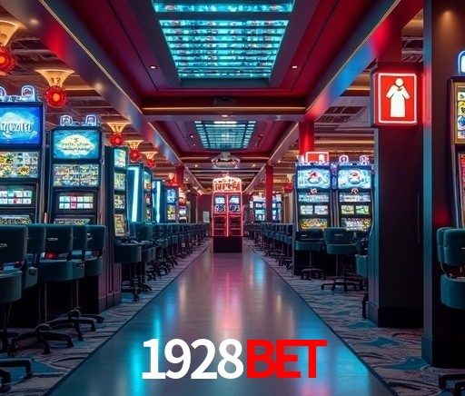 Jogos Exclusivos 1928bet