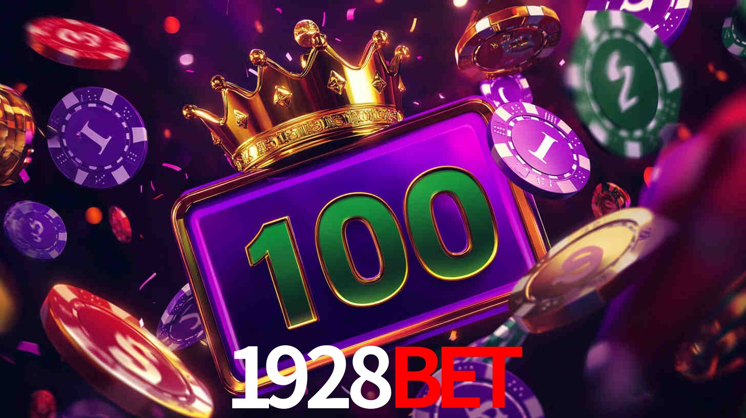 Premium Interface 1928bet
