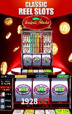 Descubra a Magia dos Jogos de Arcade no 1928bet