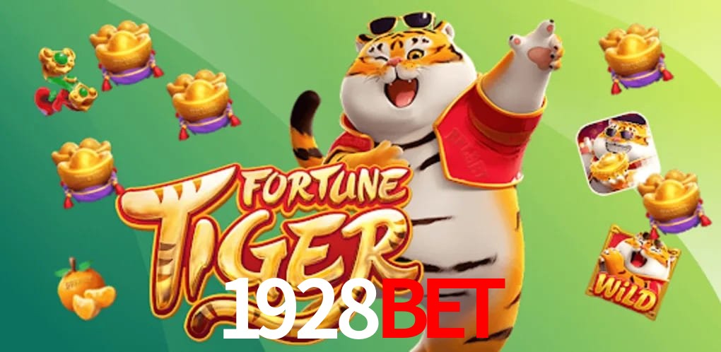 Experiência VIP 1928bet