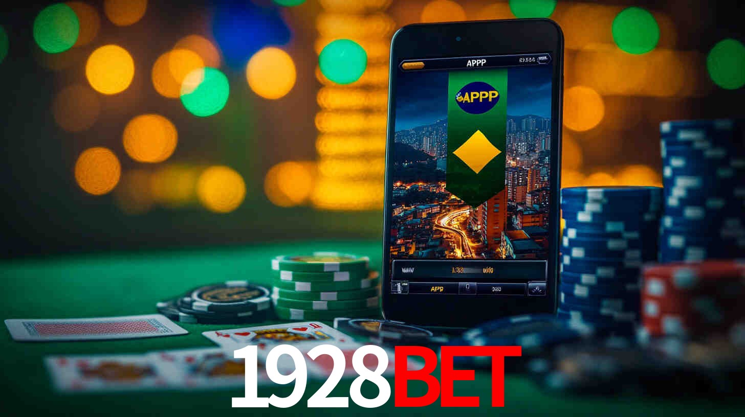 cassino 1928bet