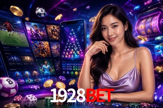 APP oficial da 1928bet para mobile