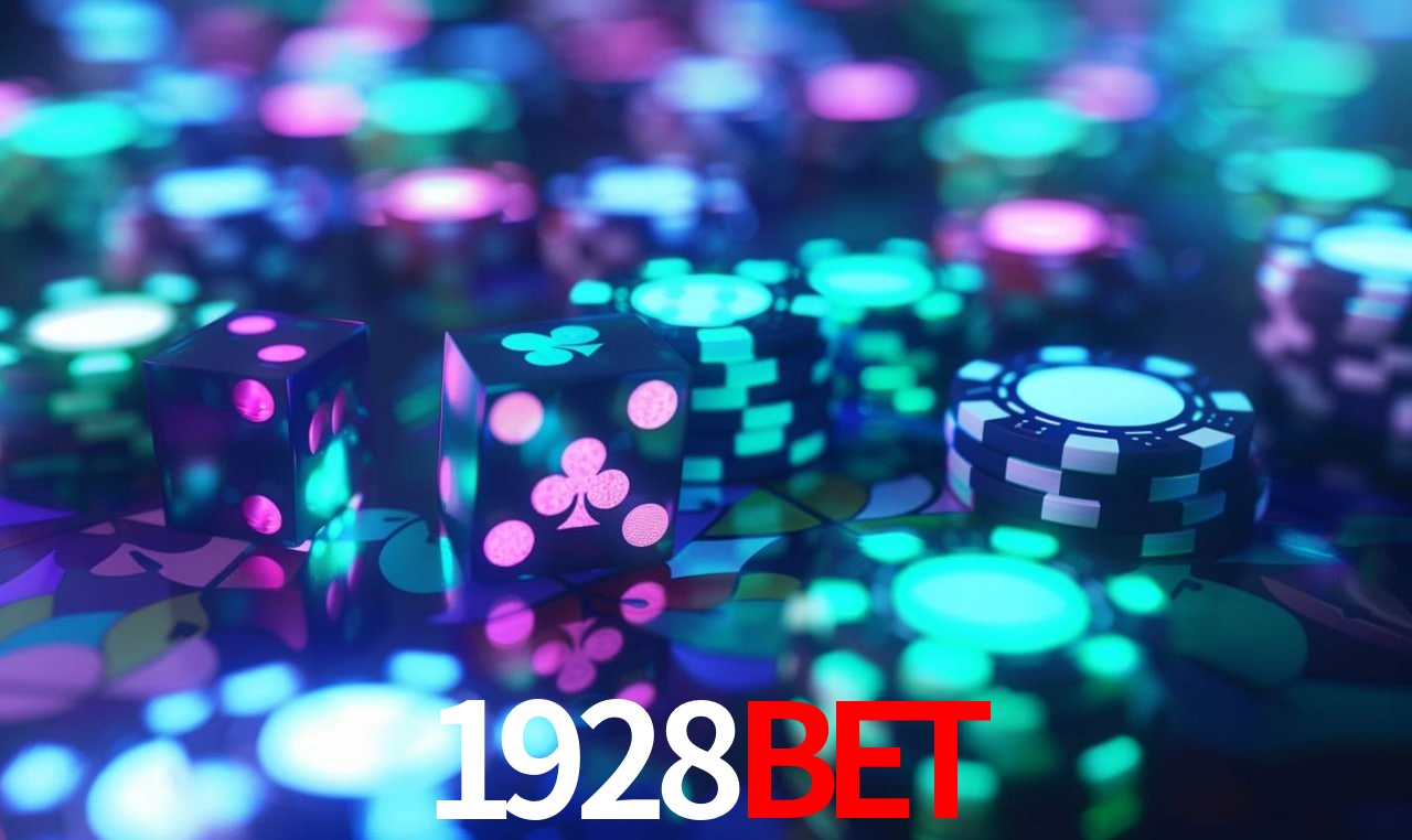 Diretório de Jogos 1928bet