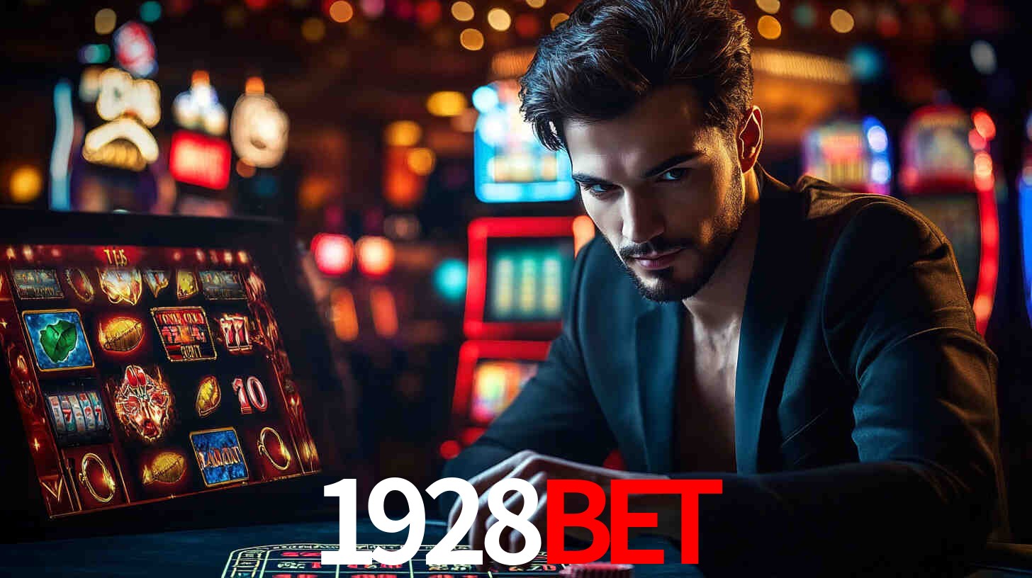 Bônus Generosos e Exclusivos no 1928bet para Você!