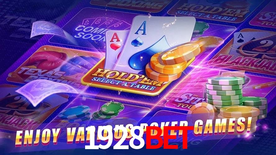 Torneios 1928bet
