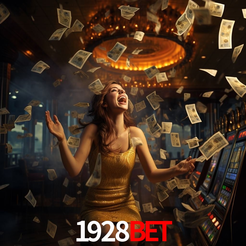 Blackjack Table 1928bet