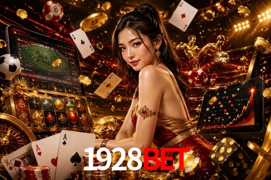Weekend Specials 1928bet