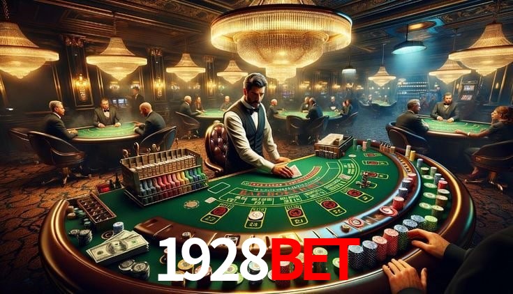 Game Statistics 1928bet